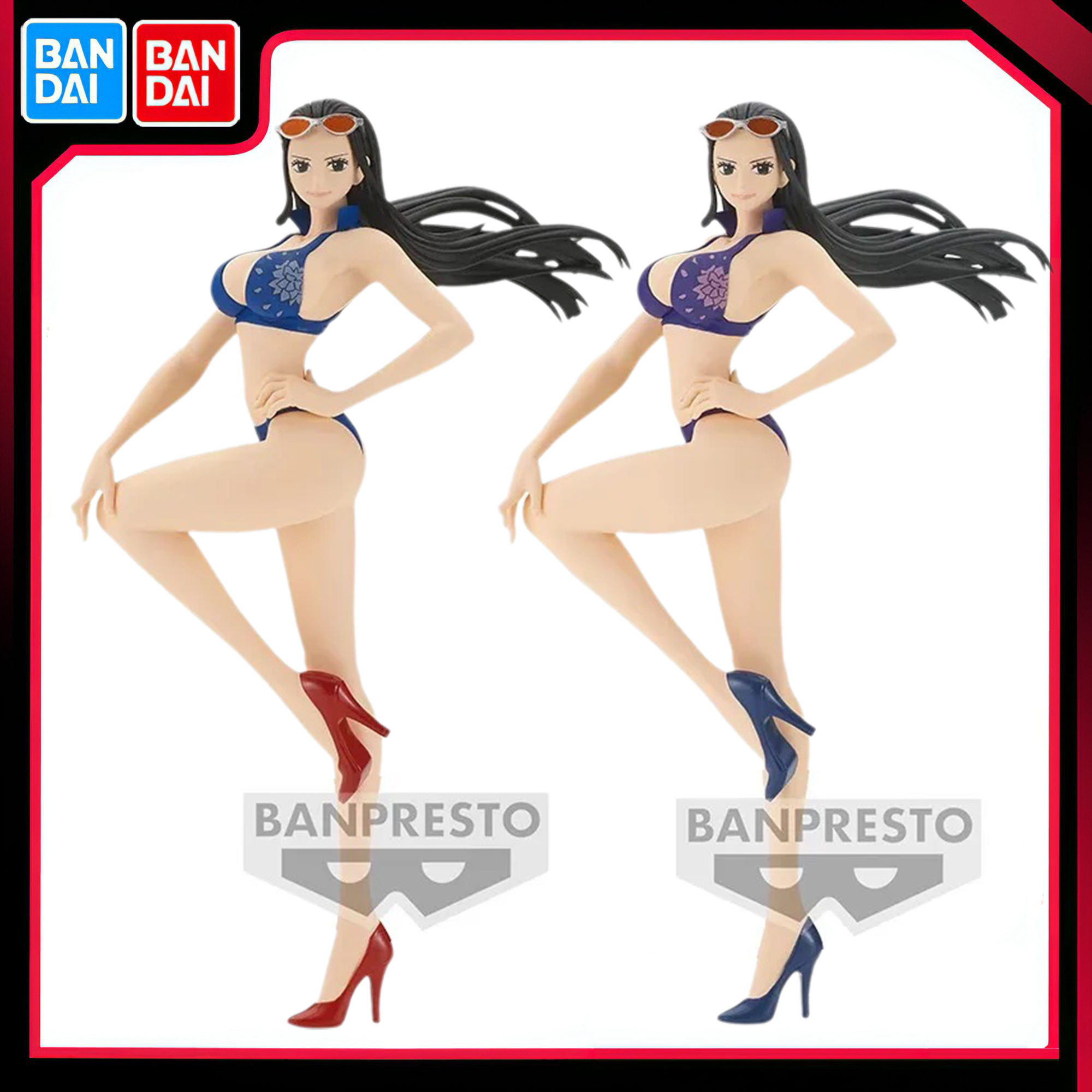 Bandai Original Banpresto Japa - Kids Toys Bd recensie en prijs