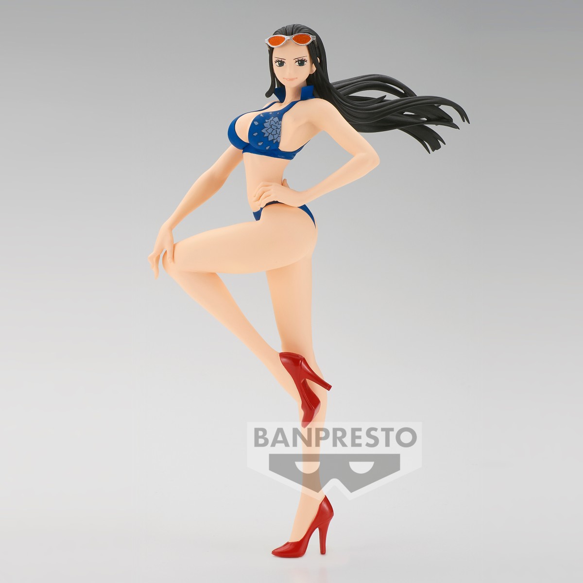 Bandai Original Banpresto Japa - Kids Toys Bd recensie en prijs