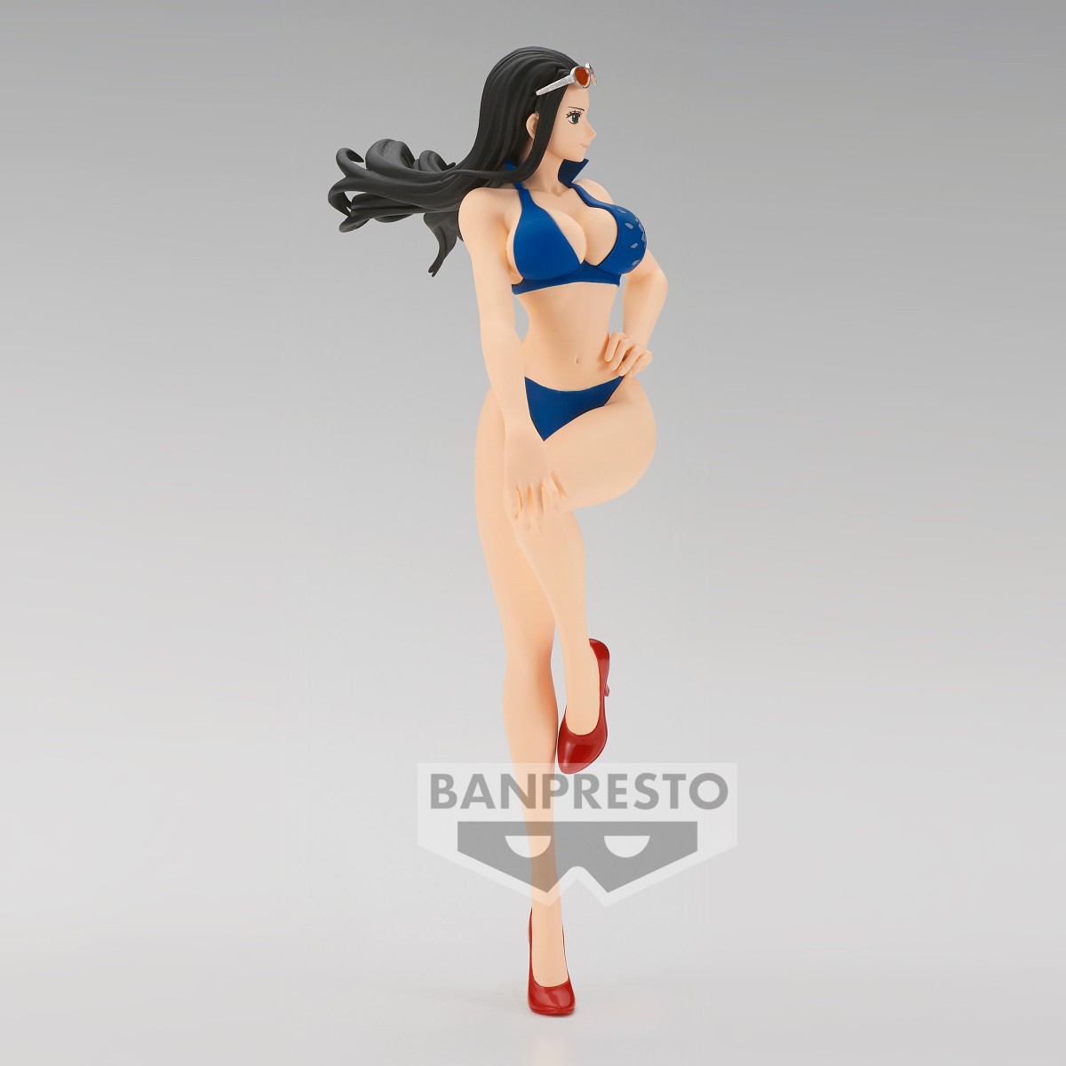 Bandai Original Banpresto Japa - Kids Toys Bd recensie en prijs