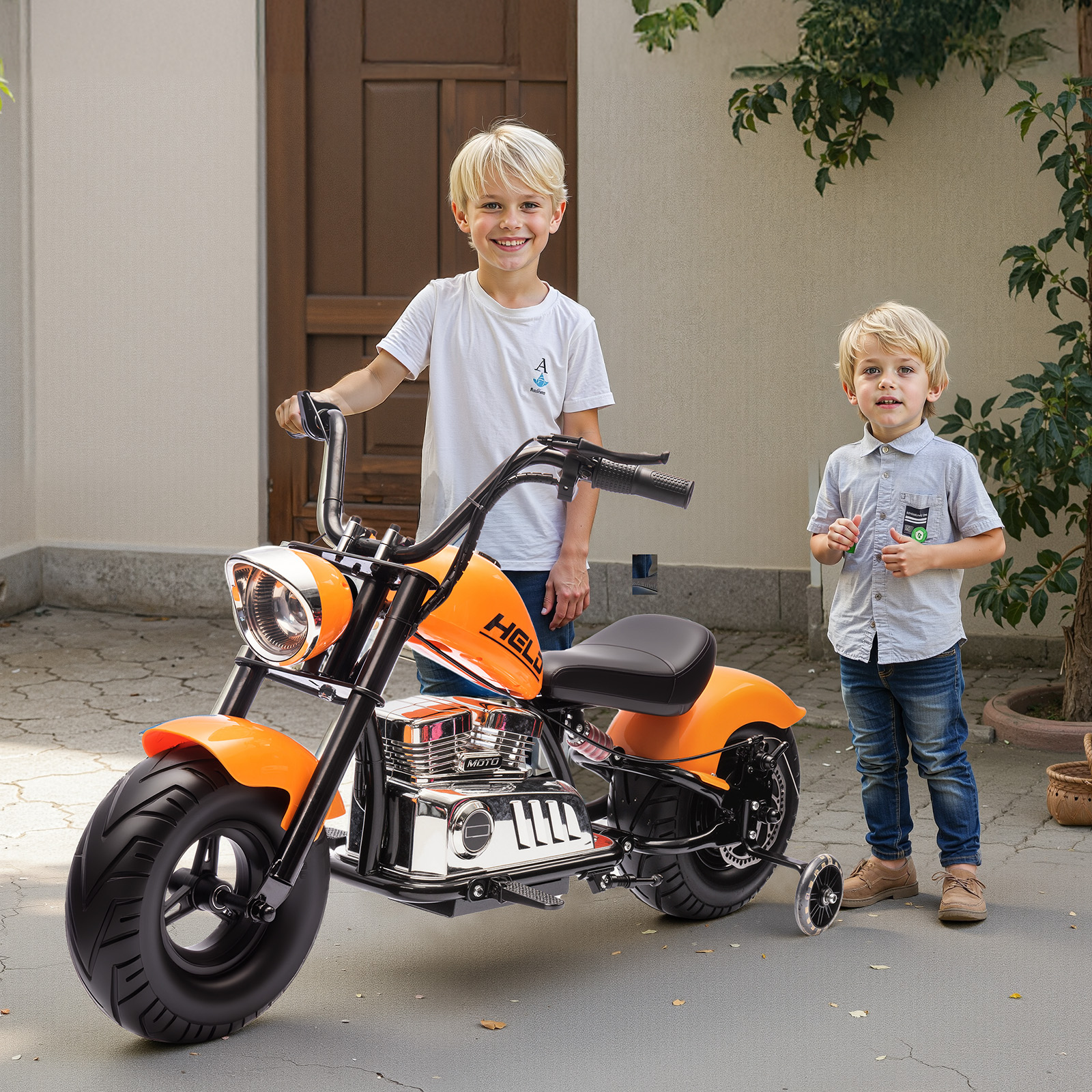 24V Kids Electric Dirt Bike,2- - Kids Toys Big W recensie en prijs
