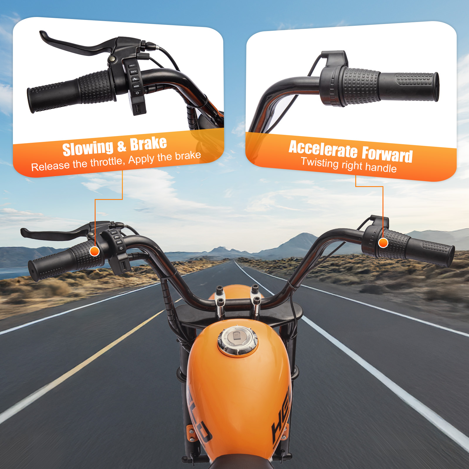 24V Kids Electric Dirt Bike,2- - Kids Toys Big W recensie en prijs