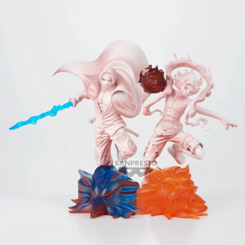 Bandai Original BANPRESTO Japa - Kids Toys Bd recensie en prijs
