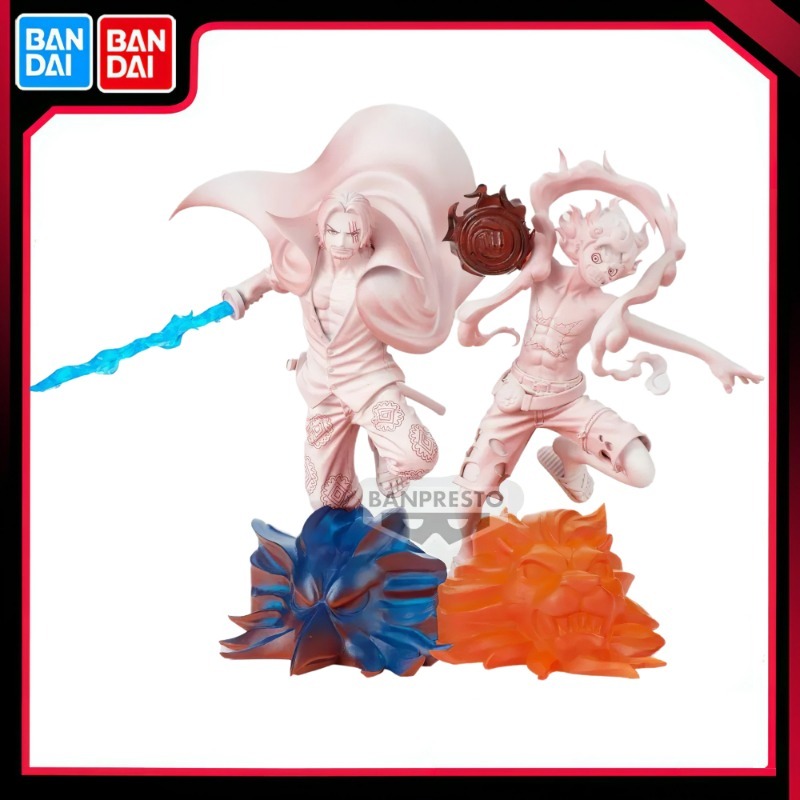 Bandai Original BANPRESTO Japa - Kids Toys Bd recensie en prijs