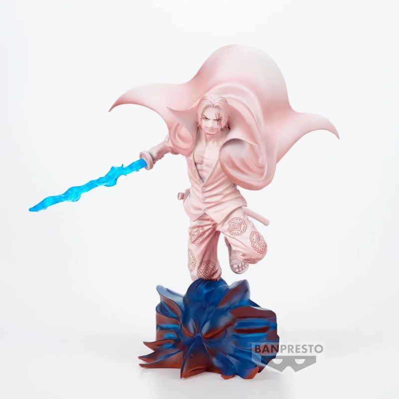 Bandai Original BANPRESTO Japa - Kids Toys Bd recensie en prijs