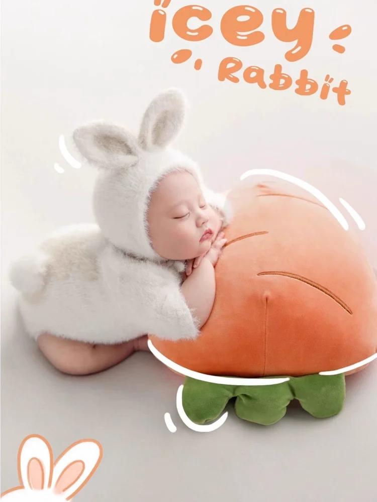 Newborn Photography Props Knit - Kids Toys New Born recensie en prijs