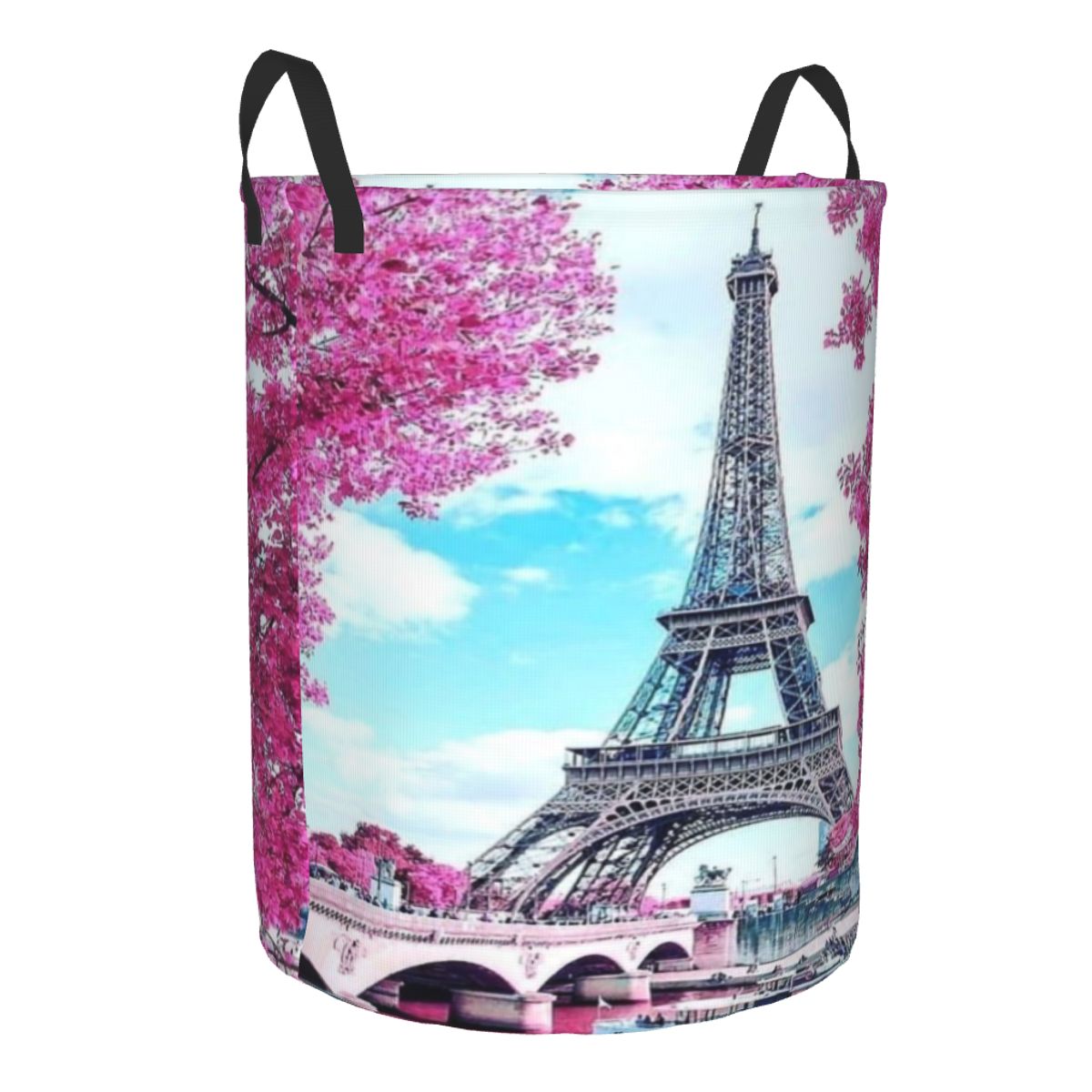 Custom Eiffel Tower Paris Flor - Kids Toys Paris recensie en prijs