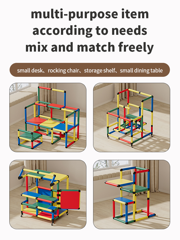 Household Eco-Friendly Climbin - Kids Toys Mall recensie en prijs