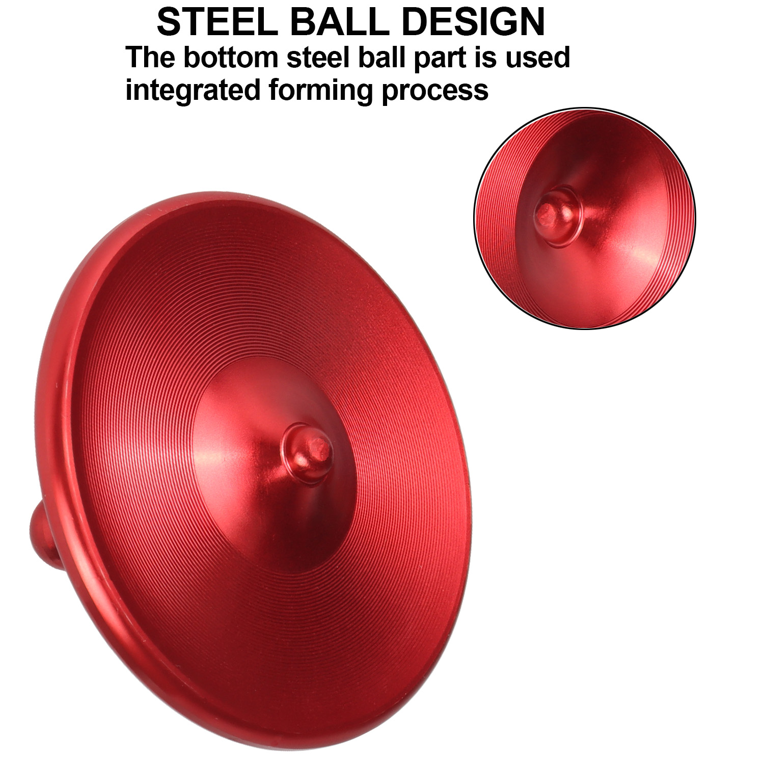 Metal Spinning Tops Alloy Gyro - Spin Top Gyro Toy recensie en prijs