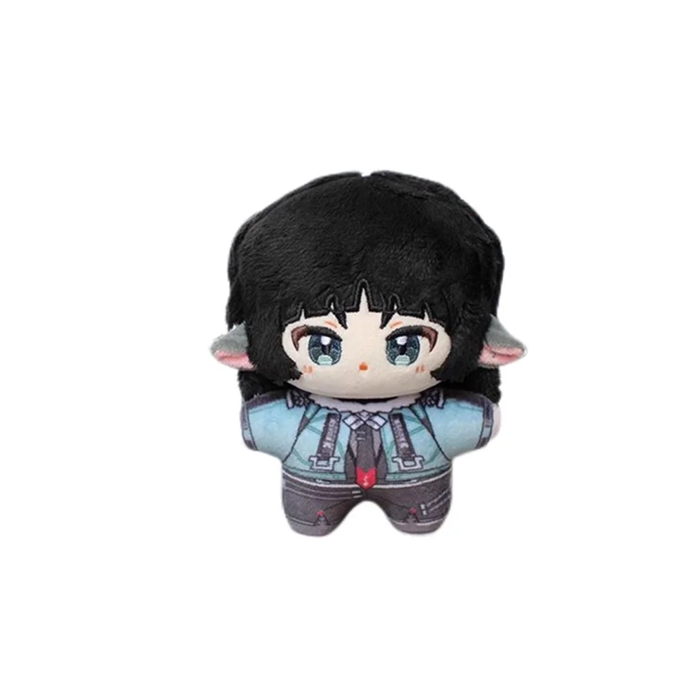 12cm Doll Plushie Game ZZZ Zen - Kids Toys Zone recensie en prijs