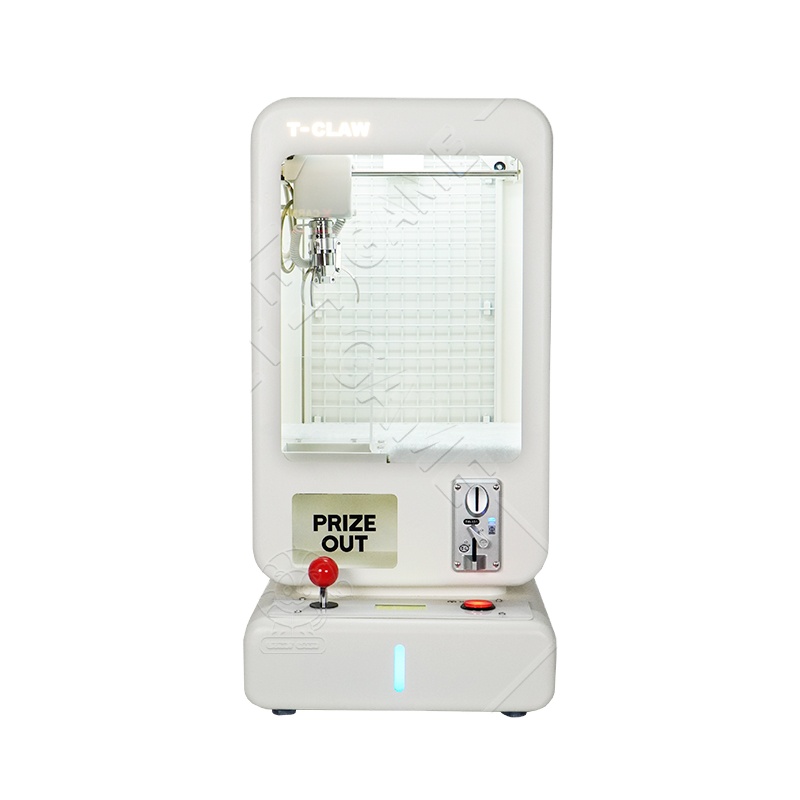 LTG New Design Mini T Claw Mac - Kids Toys Mall recensie en prijs