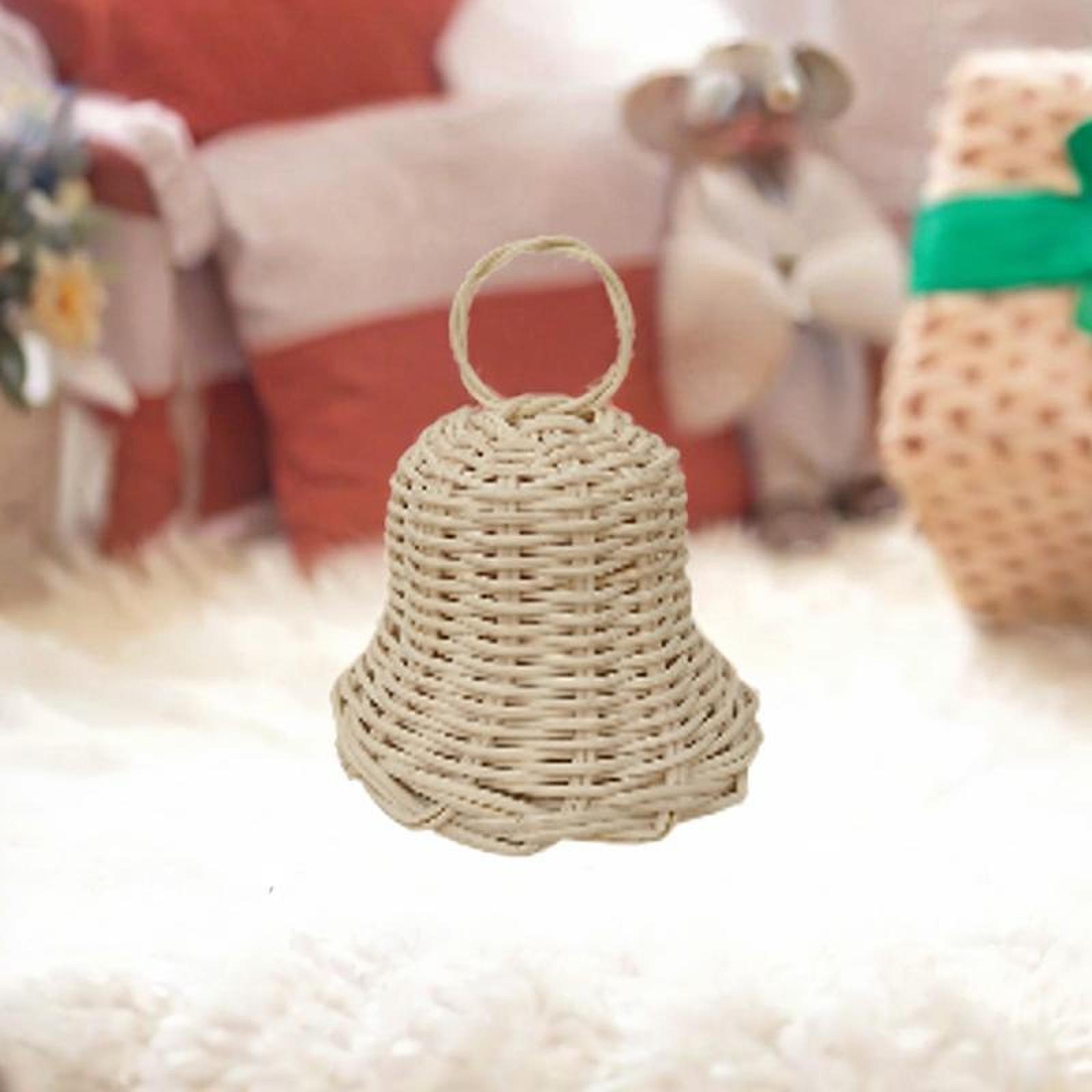 Handwoven Bells Charm Crafts X - Kids Toys Mall recensie en prijs