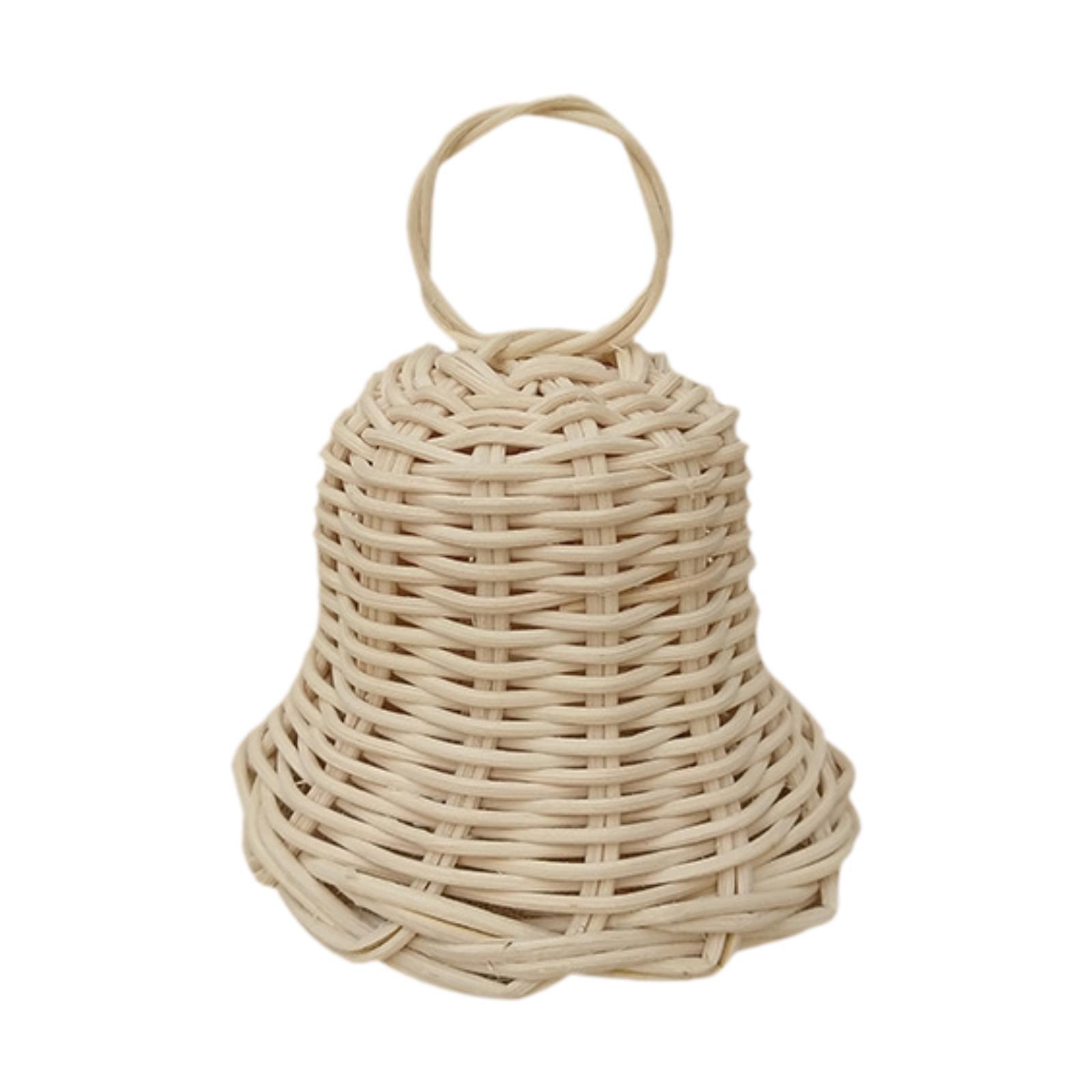 Handwoven Bells Charm Crafts X - Kids Toys Mall recensie en prijs