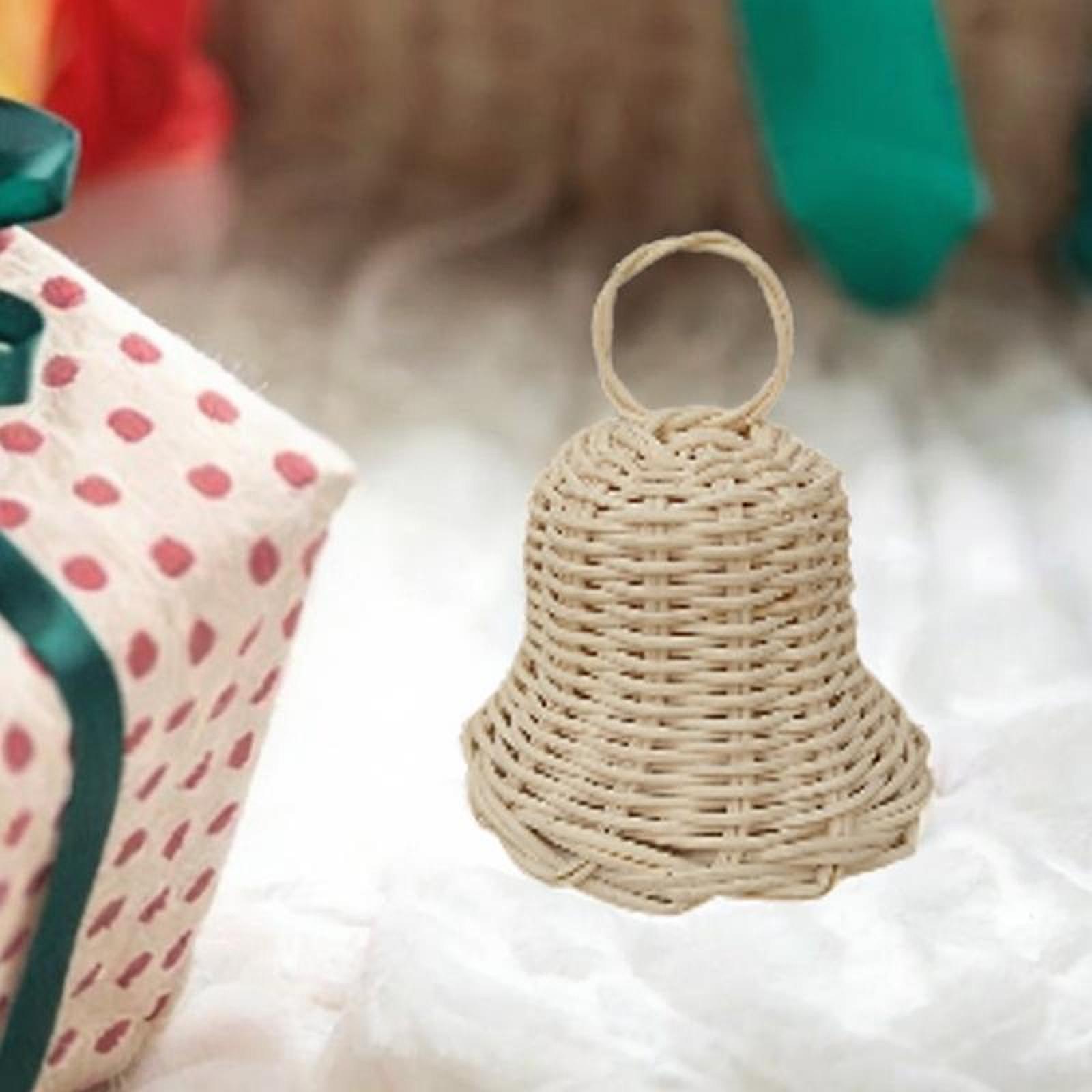 Handwoven Bells Charm Crafts X - Kids Toys Mall recensie en prijs