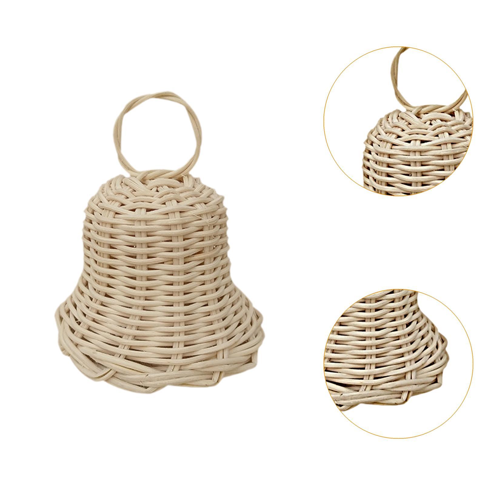 Handwoven Bells Charm Crafts X - Kids Toys Mall recensie en prijs