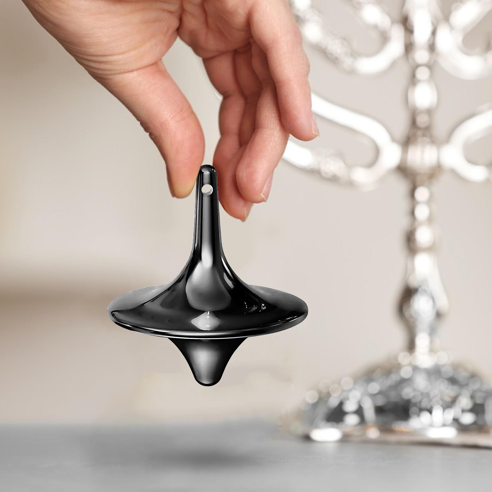 Metal Gyro Hot Movie Totem Han - Spin Top Gyro Toy recensie en prijs