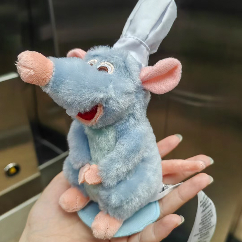 Anime Ratatouille Chef Remy Ma - Kids Toys Return Gift recensie en prijs