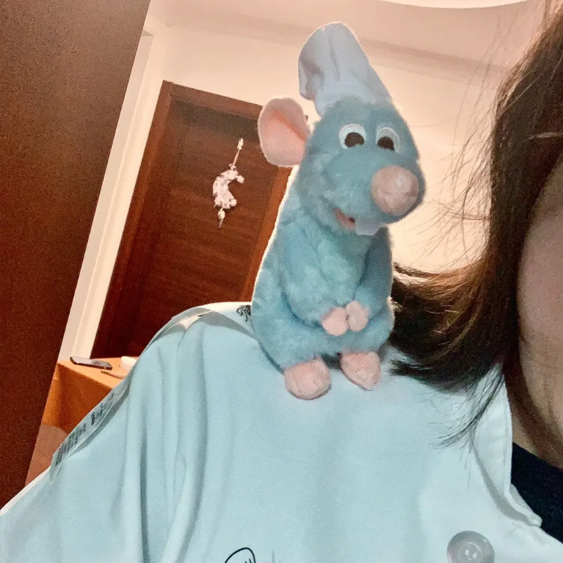 Anime Ratatouille Chef Remy Ma - Kids Toys Return Gift recensie en prijs