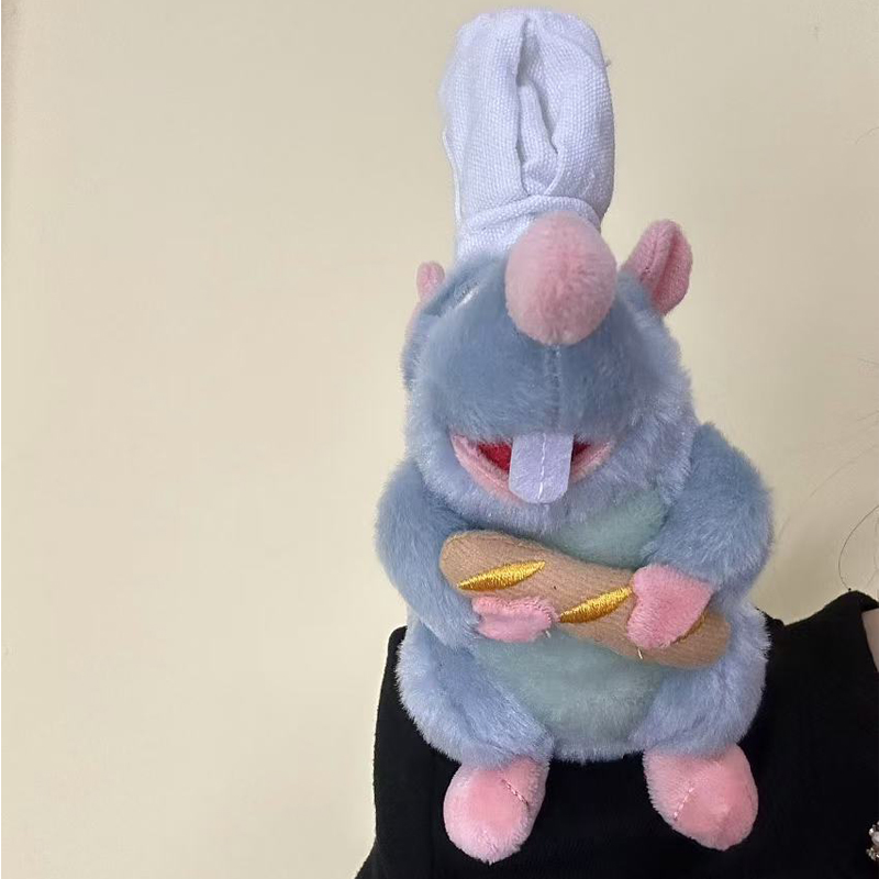 Anime Ratatouille Chef Remy Ma - Kids Toys Return Gift recensie en prijs