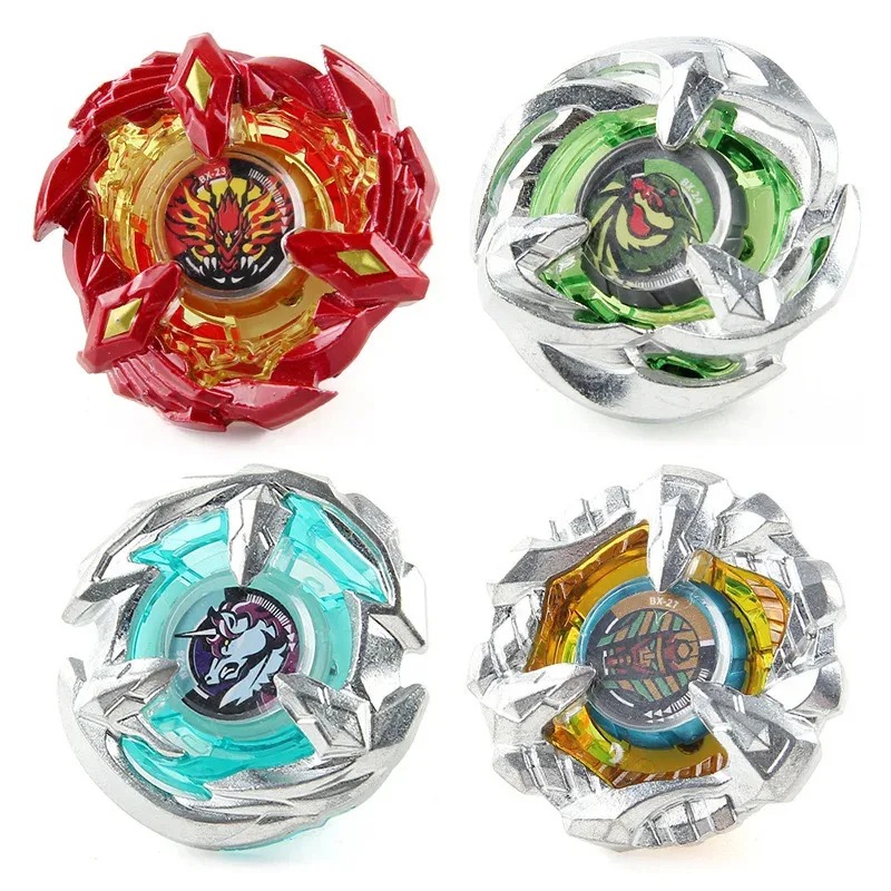 BX01 Bey Spinning Top Gyro, CE - Spin Top Gyro Toy recensie en prijs