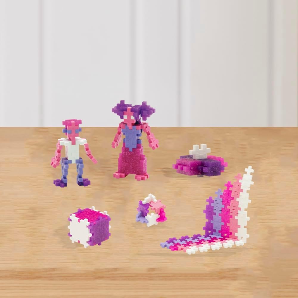 2,400 Pieces in Storage Tub -  - Kids Toys Big W recensie en prijs