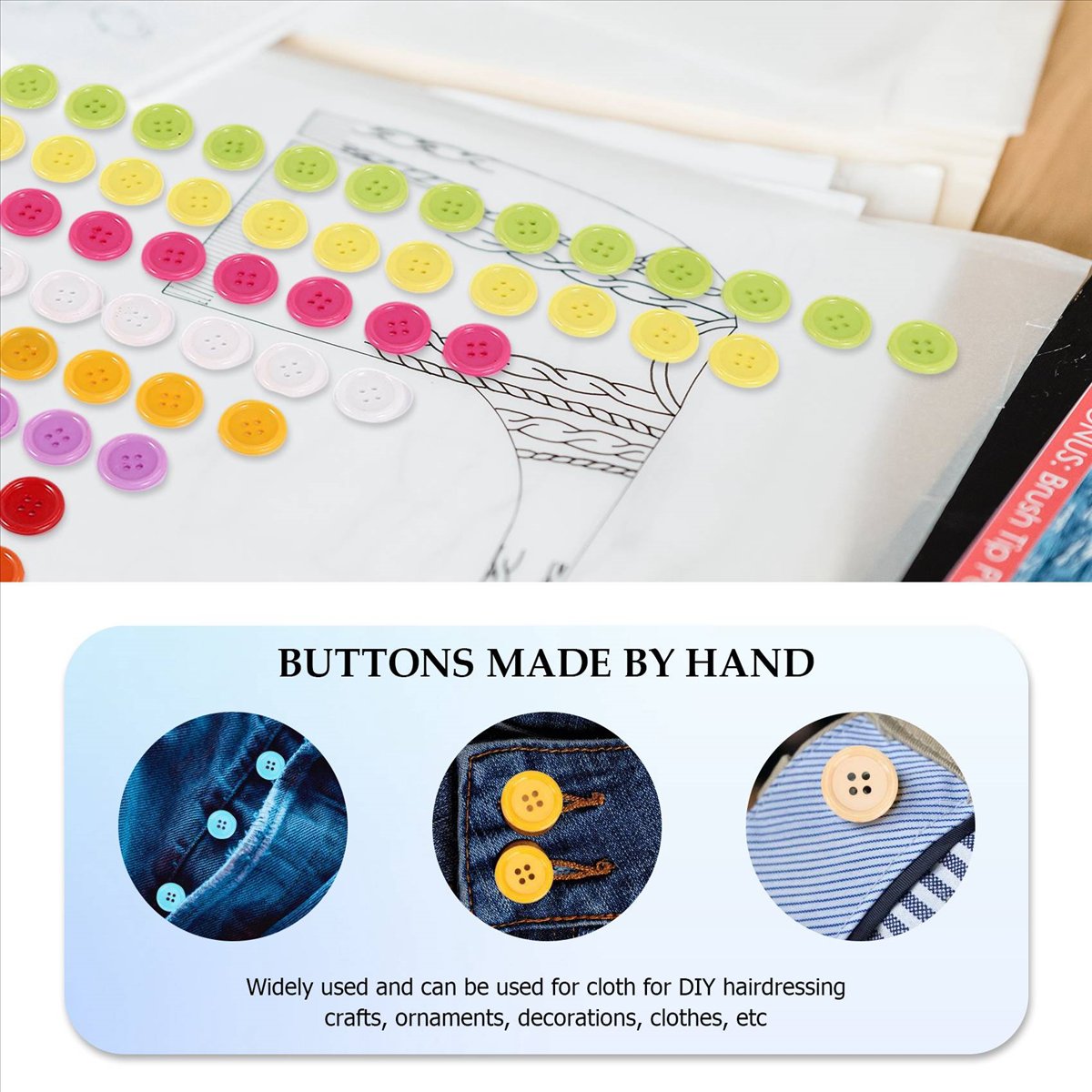MALL DIY random color Set of 1 - Kids Toys Mall recensie en prijs