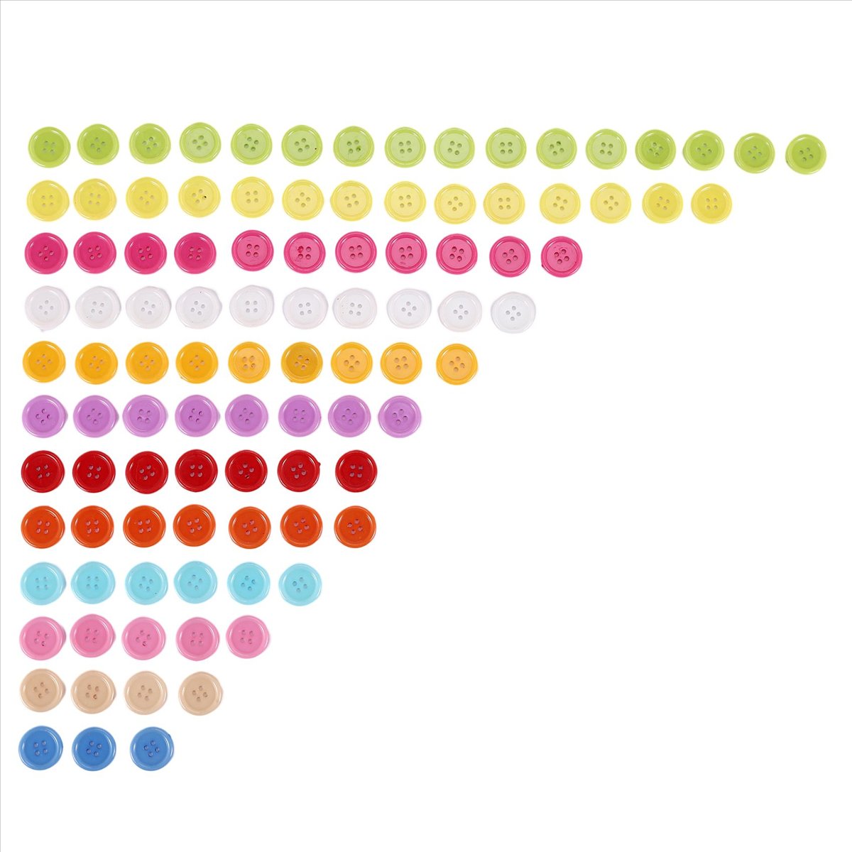 MALL DIY random color Set of 1 - Kids Toys Mall recensie en prijs