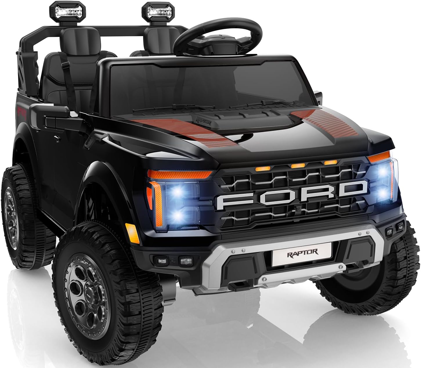 First Ride On 24V Ride on Toys - Kids Toys Big W recensie en prijs