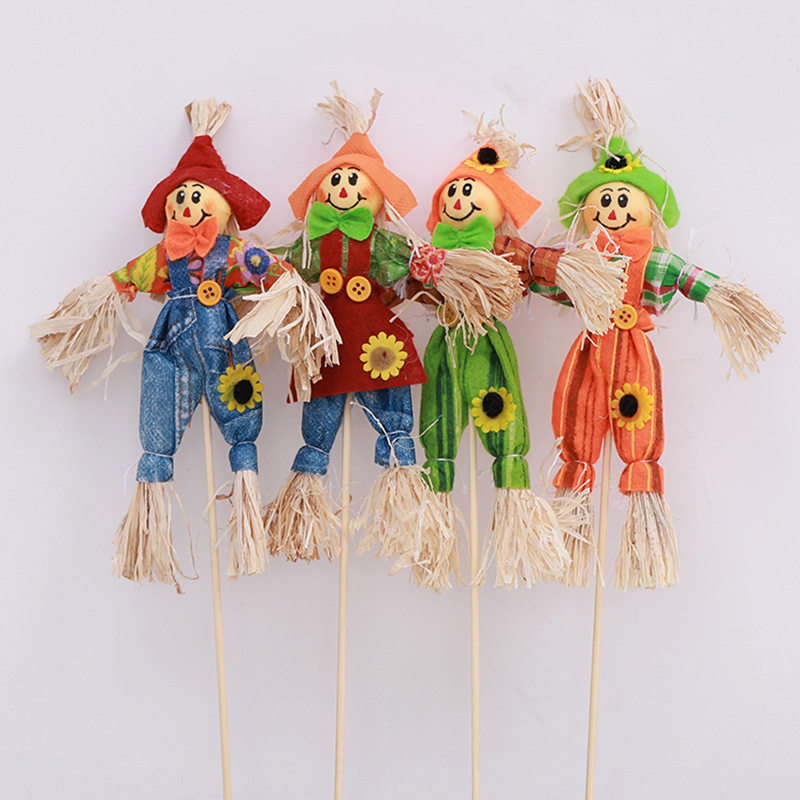 Fun Harvest Festival Cute Rust - Kids Toys Mall recensie en prijs