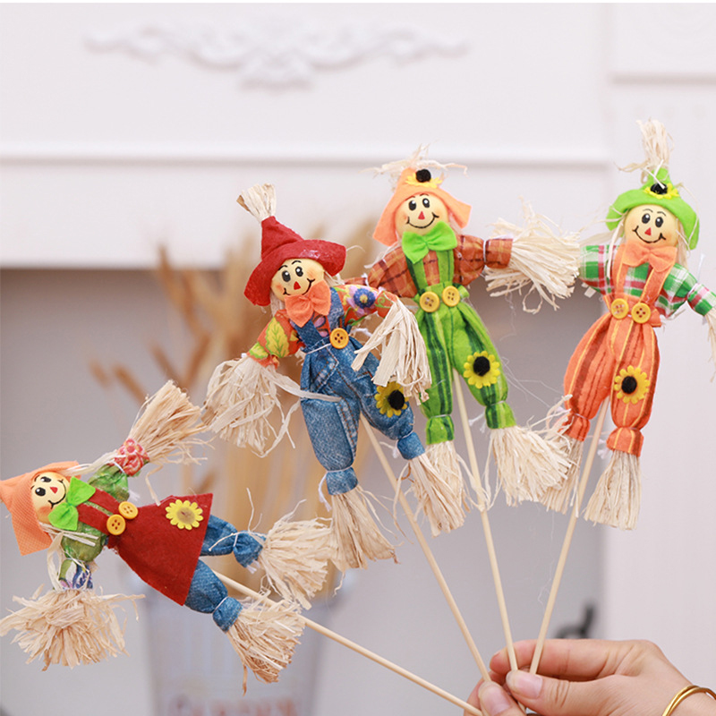 Fun Harvest Festival Cute Rust - Kids Toys Mall recensie en prijs