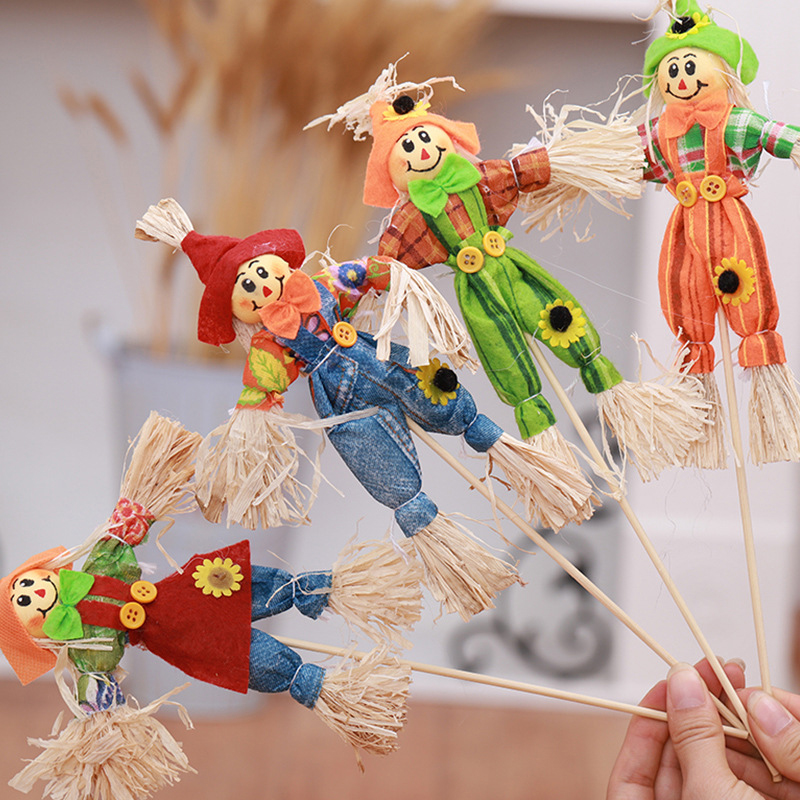 Fun Harvest Festival Cute Rust - Kids Toys Mall recensie en prijs