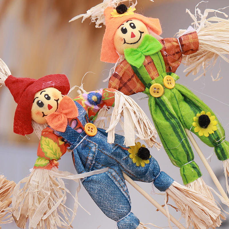 Fun Harvest Festival Cute Rust - Kids Toys Mall recensie en prijs