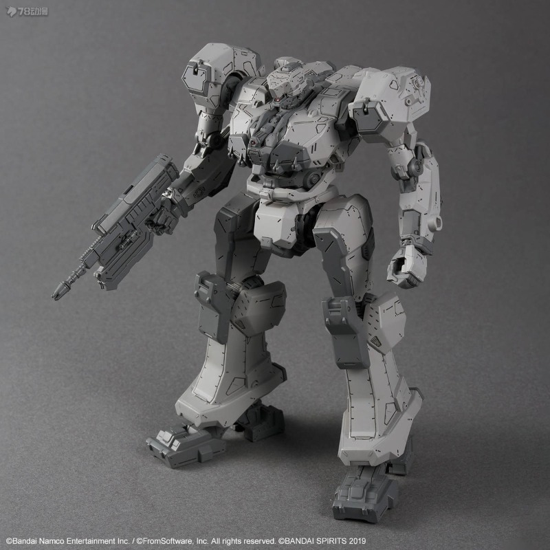 Bandai Original Genuine GUNDAM - Kids Toys Bd recensie en prijs