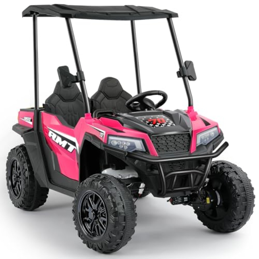 24V Ride on Toy for Big Kid Ri - Kids Toys Big W recensie en prijs