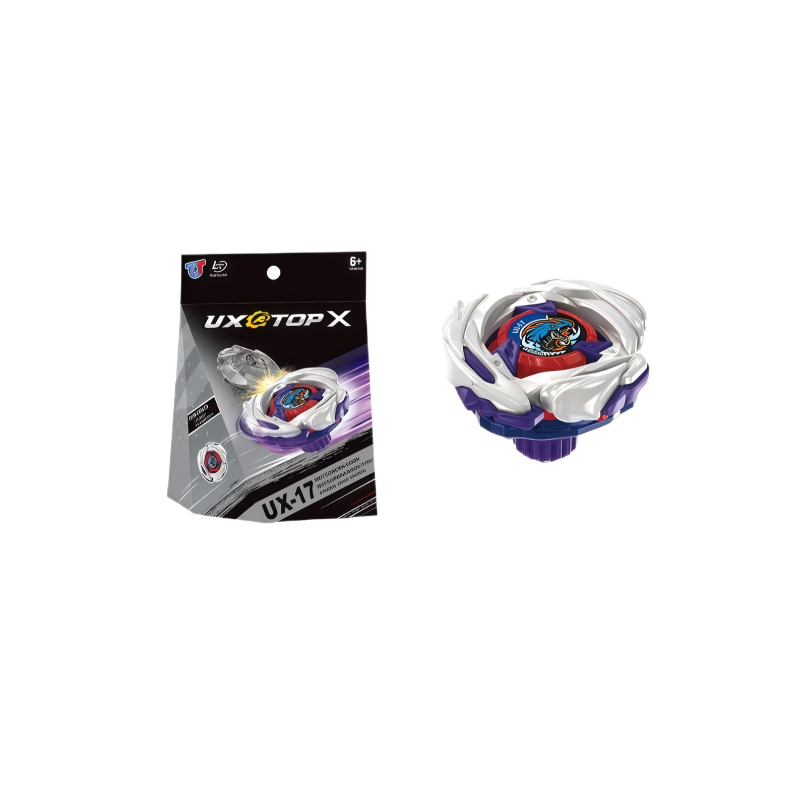 Metal Burst Battle Gyro Left S - Spin Top Gyro Toy recensie en prijs