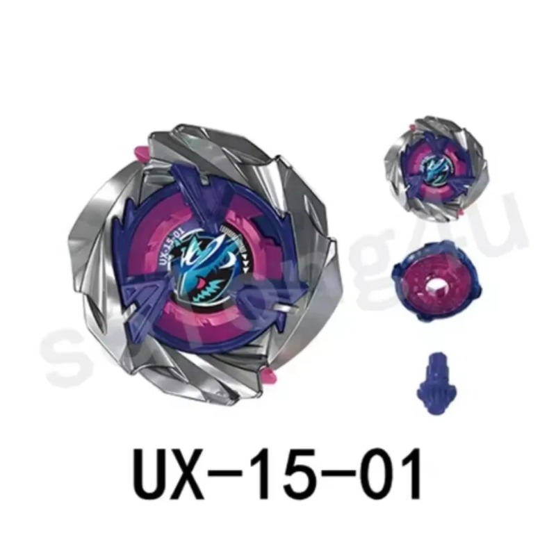 UX Bey Spinning Top Gyro, CE C - Spin Top Gyro Toy recensie en prijs