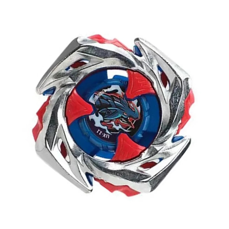 UX Bey Spinning Top Gyro, CE C - Spin Top Gyro Toy recensie en prijs