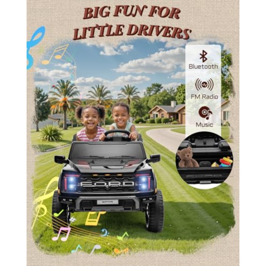 24V Ride on Toys for Big Kids, - Kids Toys Big W recensie en prijs