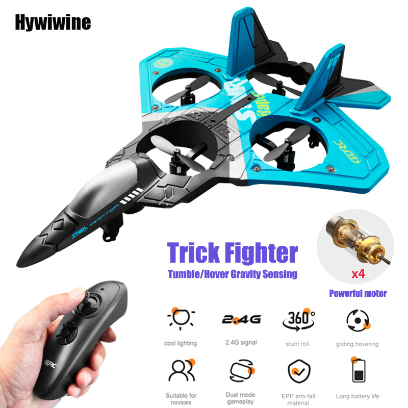 RC Airplane Remote Control Pla - Kids Toys Under 300 recensie en prijs