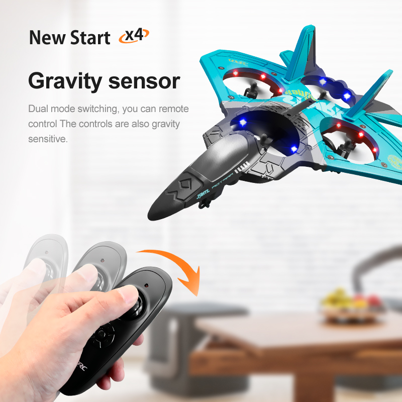 RC Airplane Remote Control Pla - Kids Toys Under 300 recensie en prijs