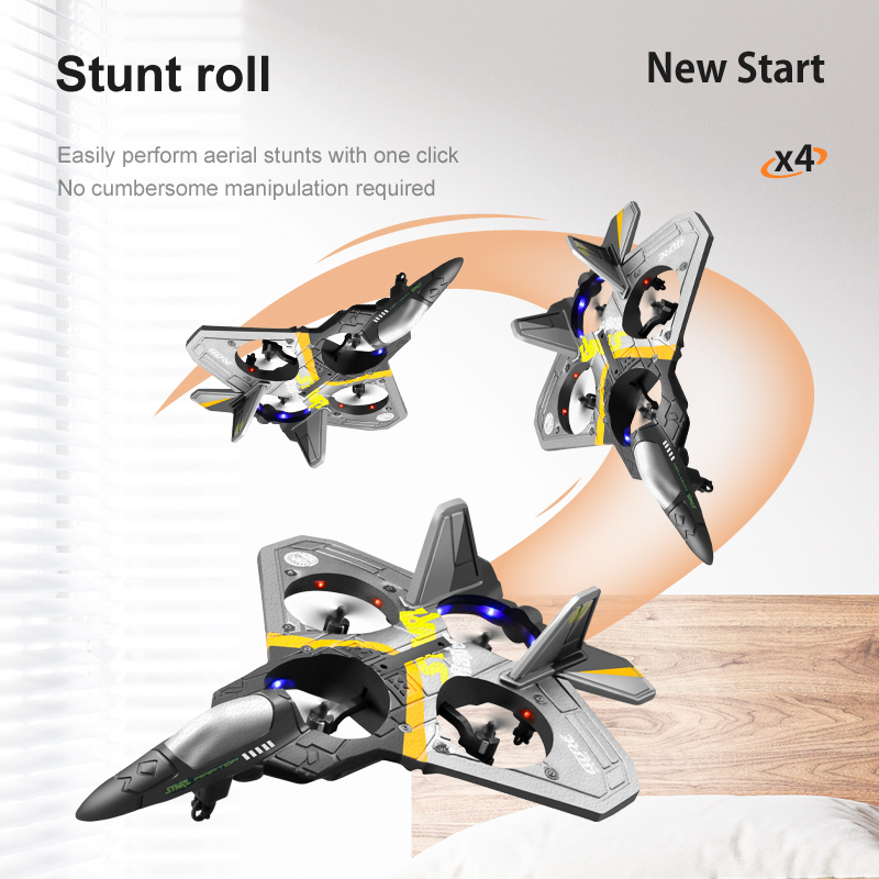 RC Airplane Remote Control Pla - Kids Toys Under 300 recensie en prijs