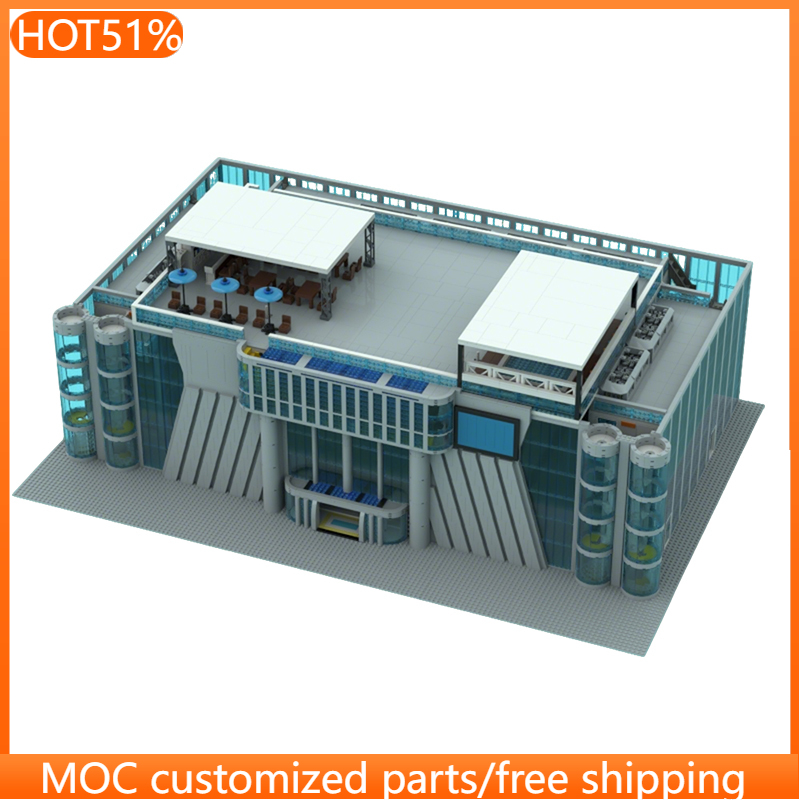 17446 PCS Construction Mall MO - Kids Toys Mall recensie en prijs