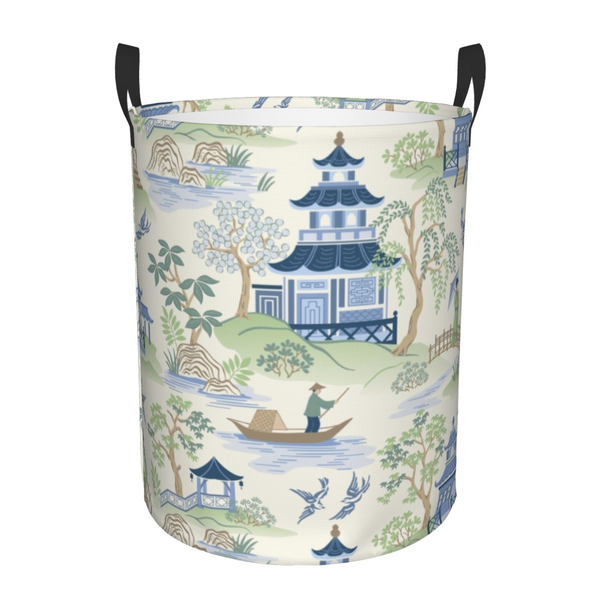 Custom Vintage Chinoiserie Wil - Kids Toys Vintage recensie en prijs