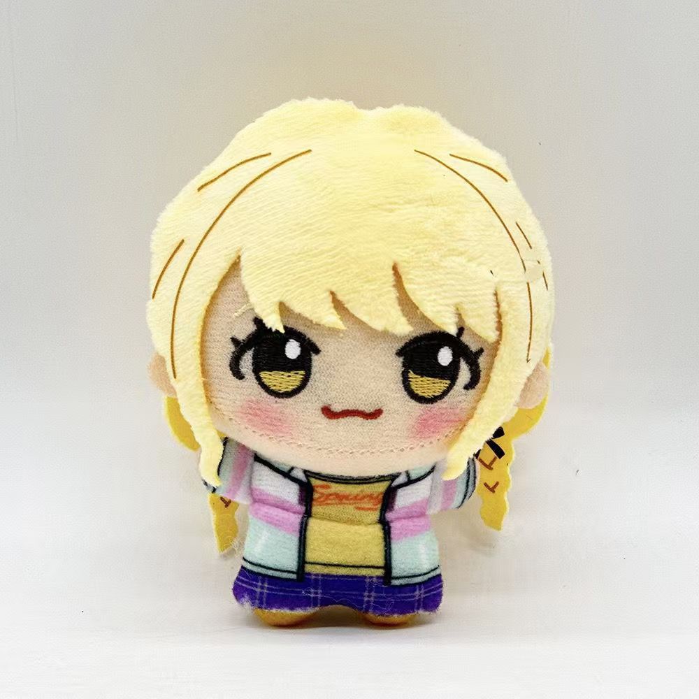 Kawaii School Idol Master Plus - Kids Toys Return Gift recensie en prijs