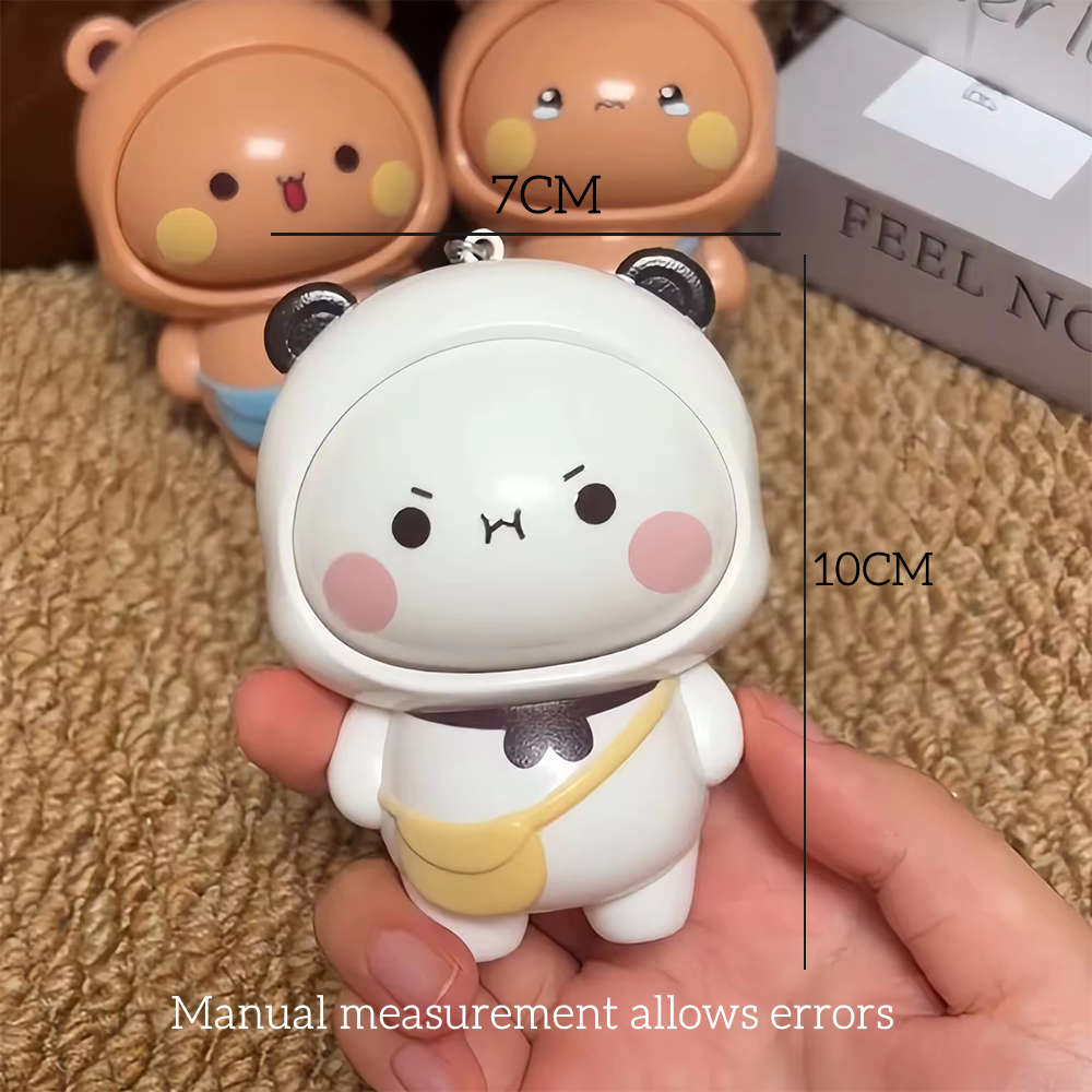 Cute Yier Bubu Face-Changing D - Kids Toys Return Gift recensie en prijs