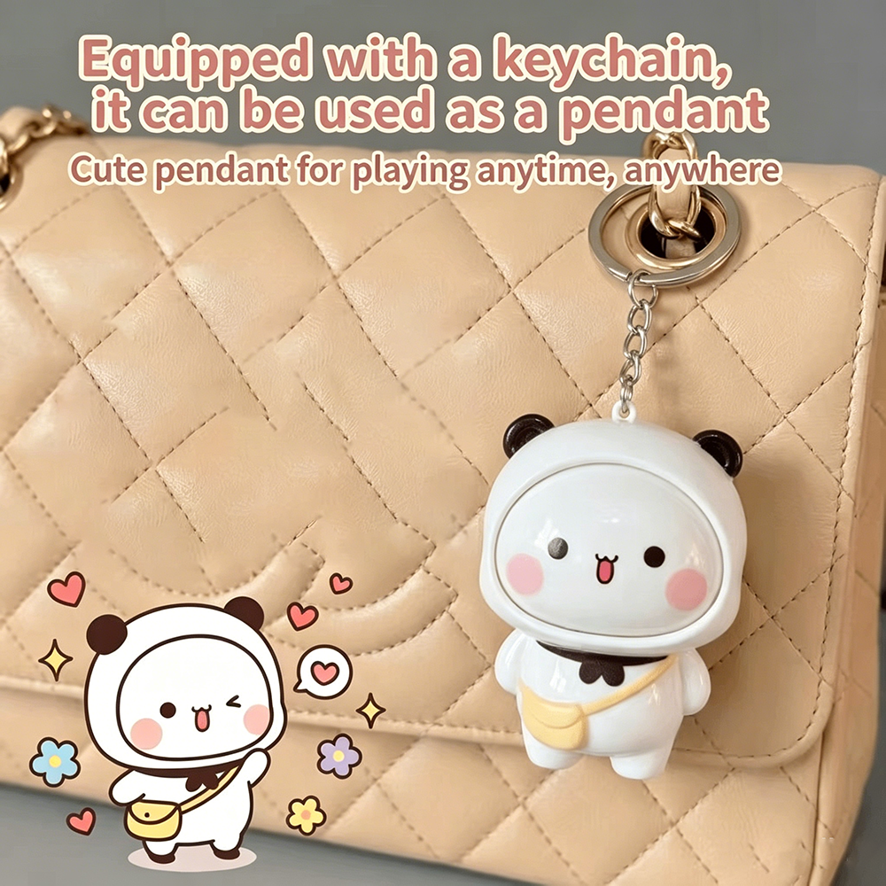 Cute Yier Bubu Face-Changing D - Kids Toys Return Gift recensie en prijs