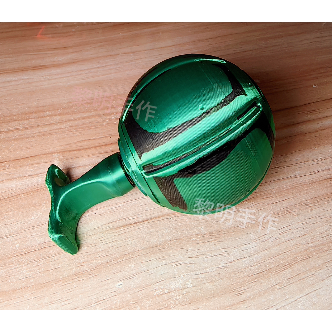 JoJos Bizarre Adventure Gyro Z - Spin Top Gyro Toy recensie en prijs
