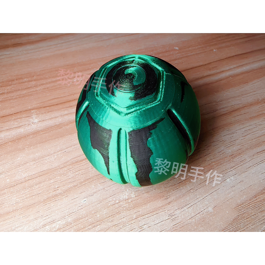 JoJos Bizarre Adventure Gyro Z - Spin Top Gyro Toy recensie en prijs