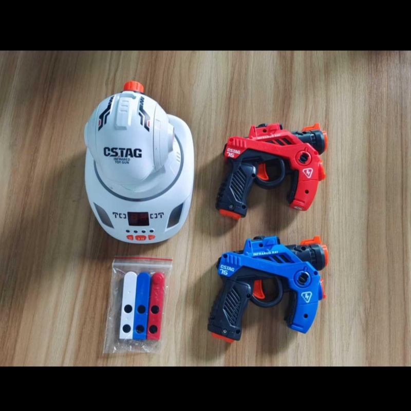 CSTAG Projector Duck Hunt Shoo - Laser Tag Set Kids recensie en prijs