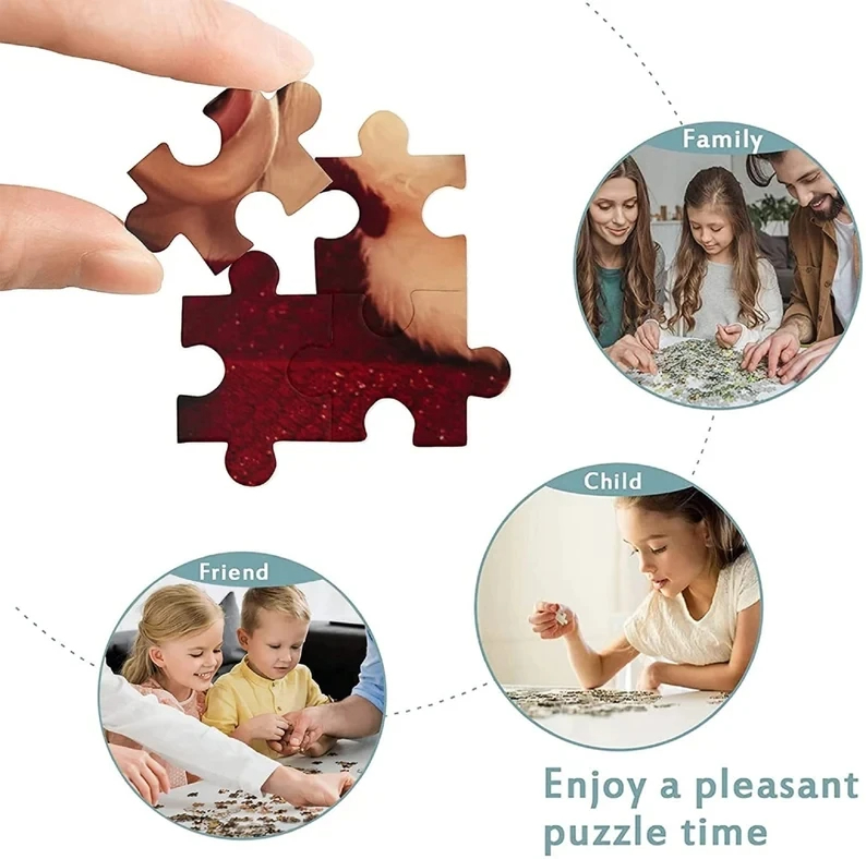 1000 PCS Victoria Frances Vamp - Kids Toys Victoria recensie en prijs