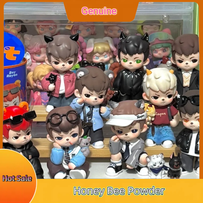 New Genuine Rayan Natural-Born - Kids Toys New Born recensie en prijs